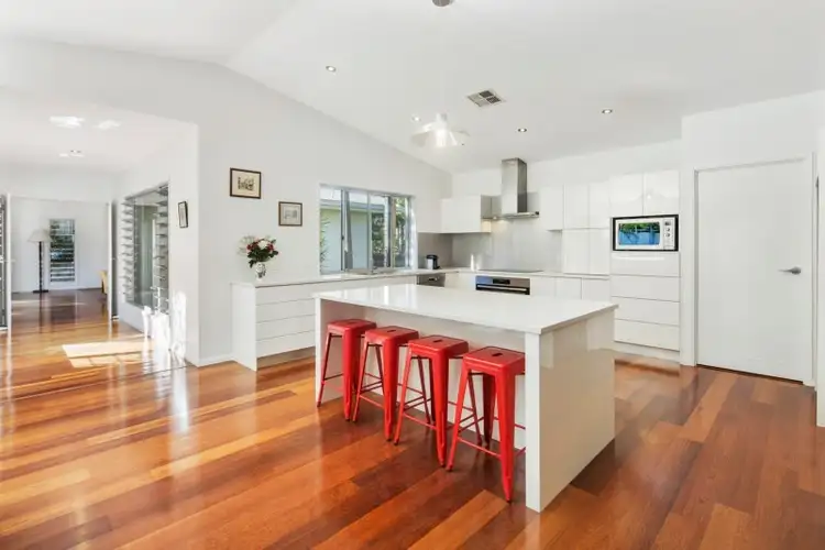Fourth view of Homely house listing, 201 Ballinger Road, Buderim QLD 4556