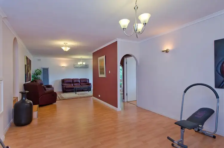 Sixth view of Homely house listing, 4 Alpha Crescent, Panorama SA 5041