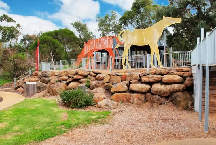 Second view of Homely land listing, Lot 965 Georgia Drive, Mernda VIC 3754