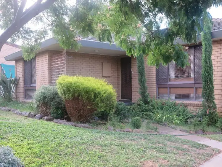 48 Buffalo Crescent, Thurgoona NSW 2640