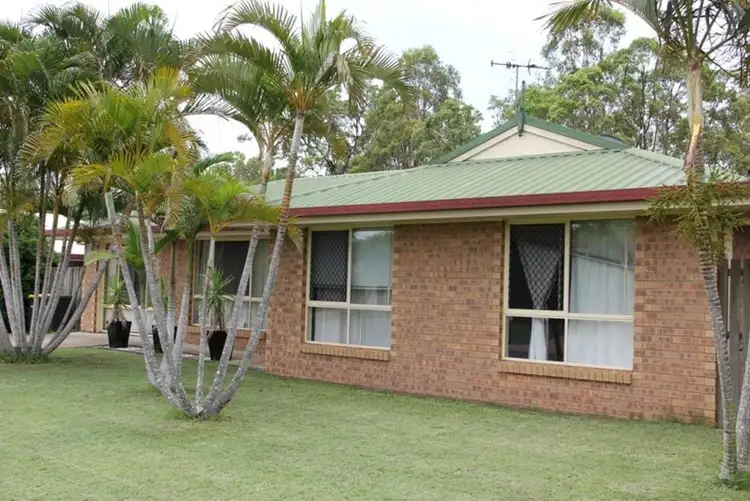 34 Kurrajong Way, Tinana QLD 4650