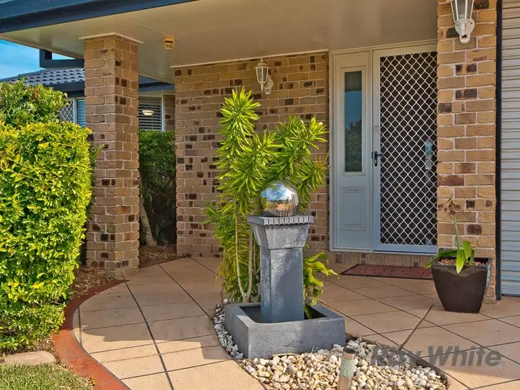 Third view of Homely house listing, 3 Camarsh Drive, Murrumba Downs QLD 4503