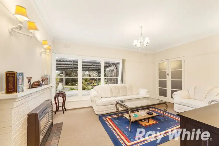 Second view of Homely house listing, 15 Davey Street, Box Hill VIC 3128