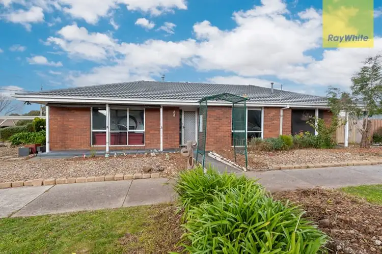 Main view of Homely house listing, 3 Langdon Crescent, Craigieburn VIC 3064