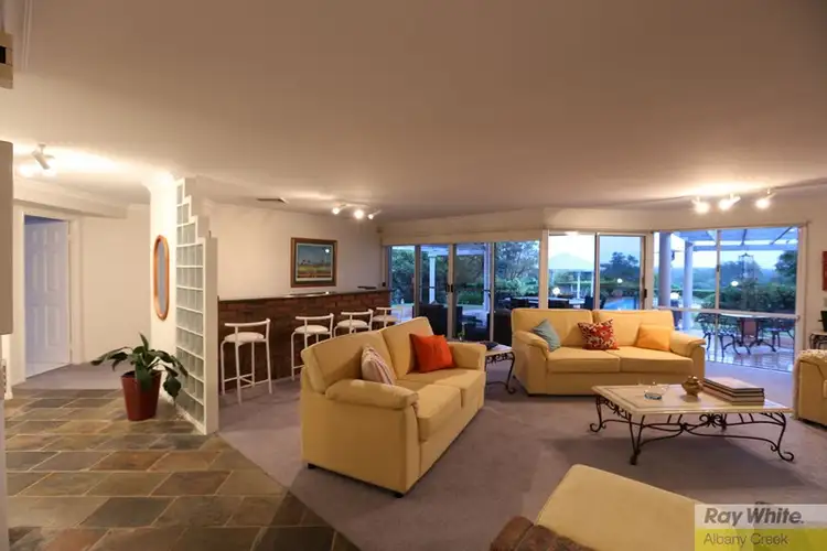 Fifth view of Homely house listing, 6 Koala Court, Bunya QLD 4055