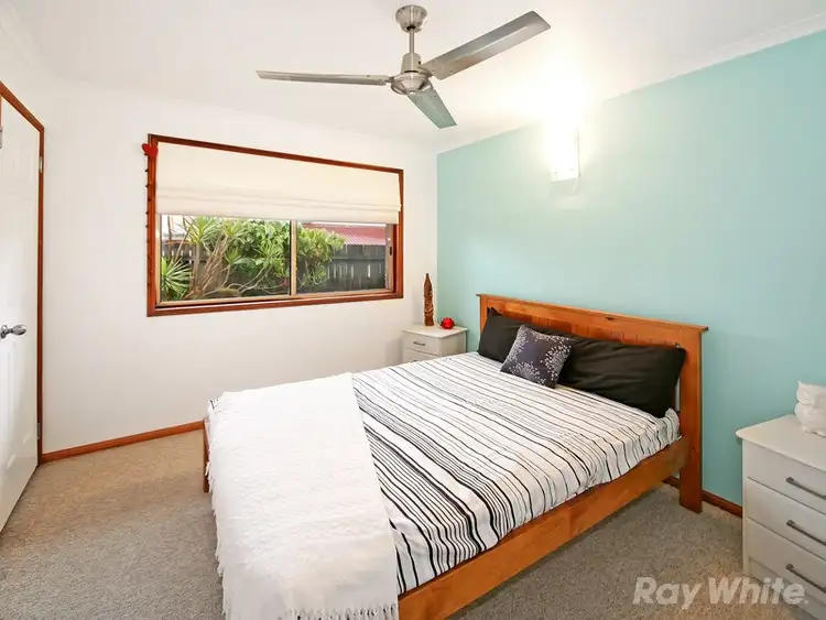 Seventh view of Homely house listing, 6 Tuckeroo Court, Coolum Beach QLD 4573