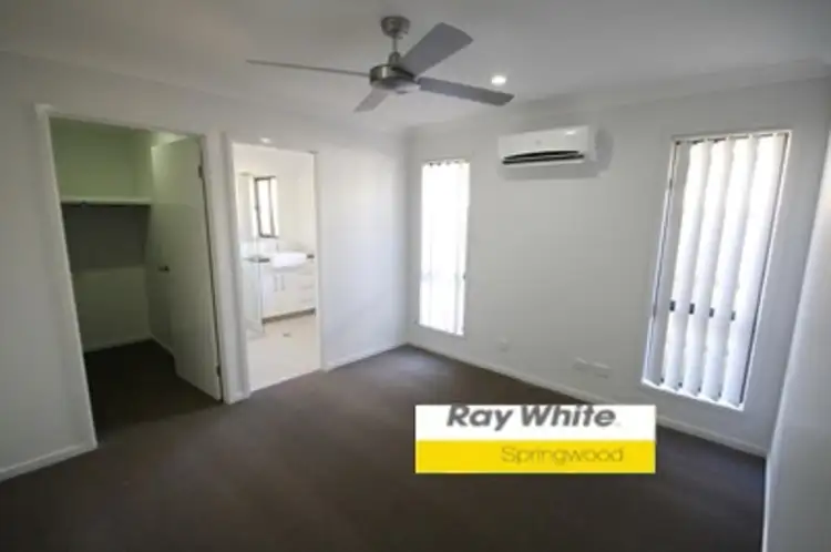 Sixth view of Homely house listing, 8 Massey Street, Yarrabilba QLD 4207