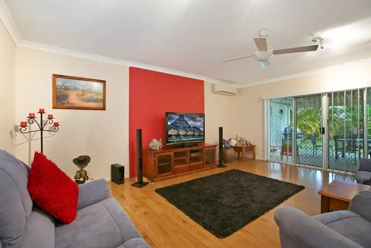 Third view of Homely house listing, 23 Long Street, Cleveland QLD 4163