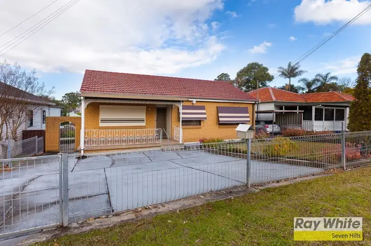 23 Maloney Street, Blacktown NSW 2148