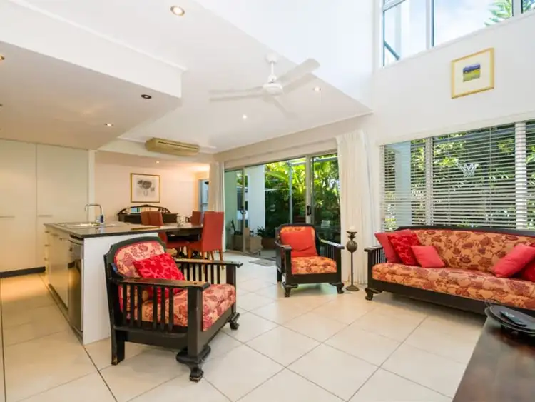 Fifth view of Homely townhouse listing, 8/10 Grand Parade, Kawana Island QLD 4575