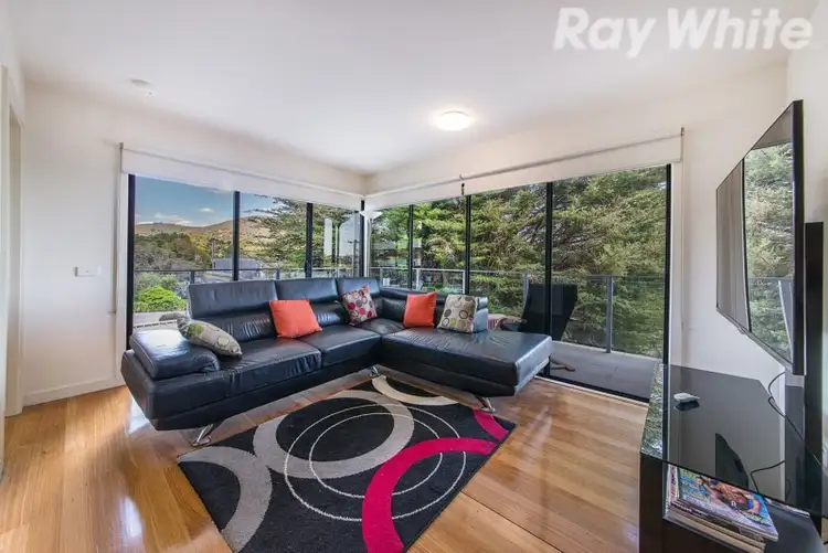 Third view of Homely apartment listing, 1.08/3 Chandler Road, Boronia VIC 3155