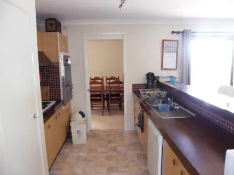Fifth view of Homely house listing, 19 Chelsea Cresent, Forbes NSW 2871