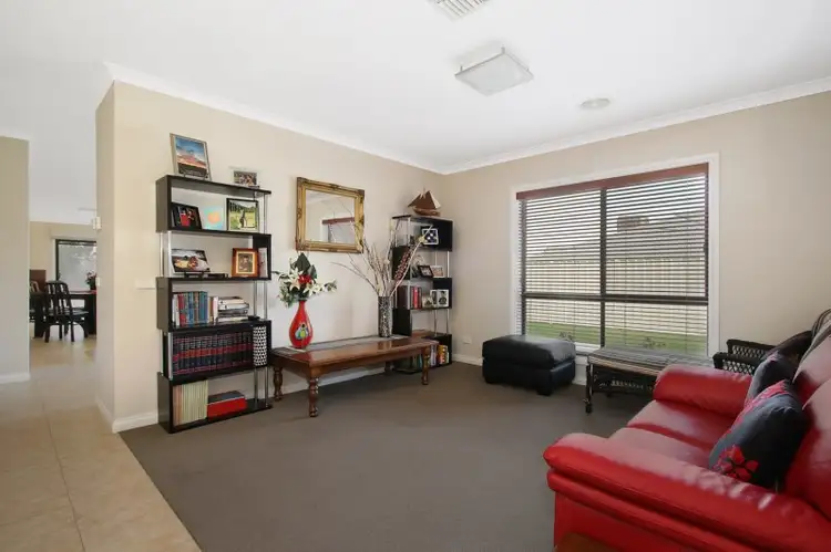 Third view of Homely house listing, 31 Whistler Concourse, Bandiana VIC 3691