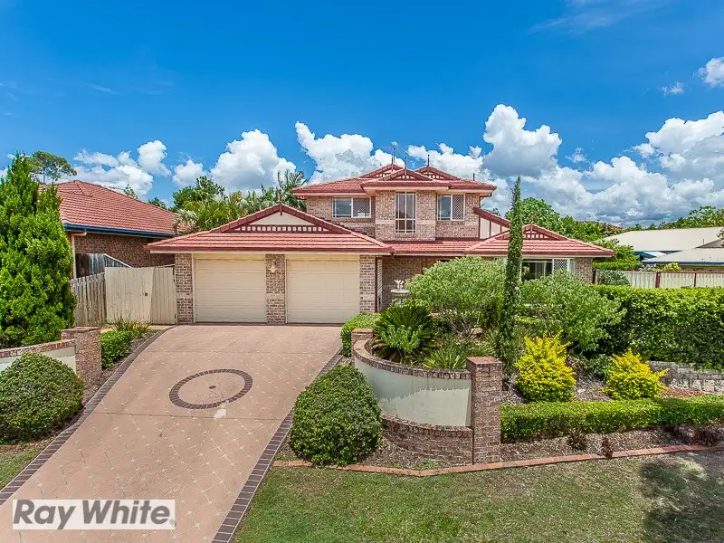 Main view of Homely house listing, 27 Homeworld Drive, Narangba QLD 4504