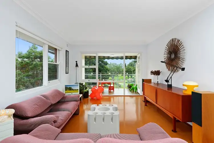 18/25 Ormond Street, Ashfield NSW 2131