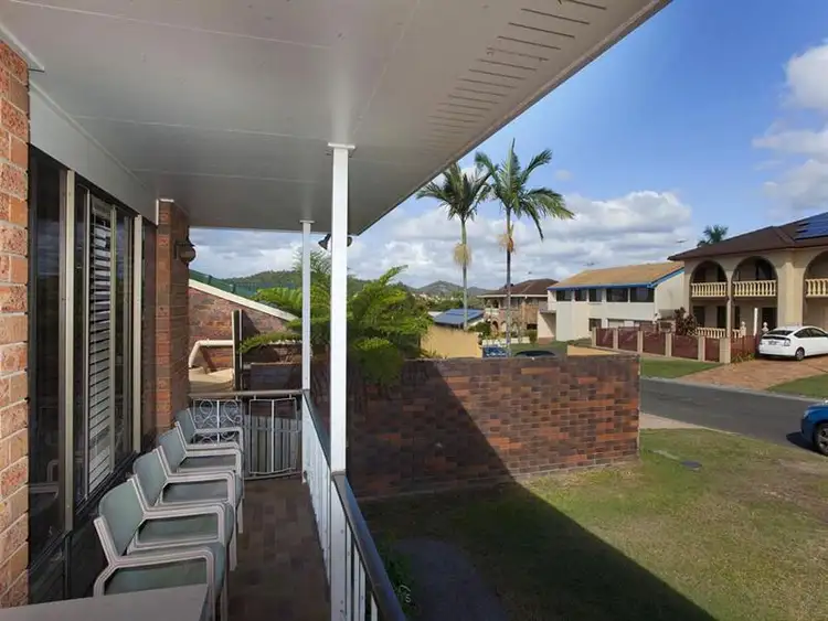 Second view of Homely house listing, 45 Banwell Street, Carindale QLD 4152