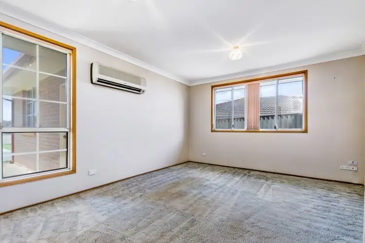 Second view of Homely house listing, 11 Osburn Place, St Helens Park NSW 2560
