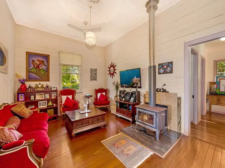 Fourth view of Homely house listing, 5 Duke Street, Coraki NSW 2471