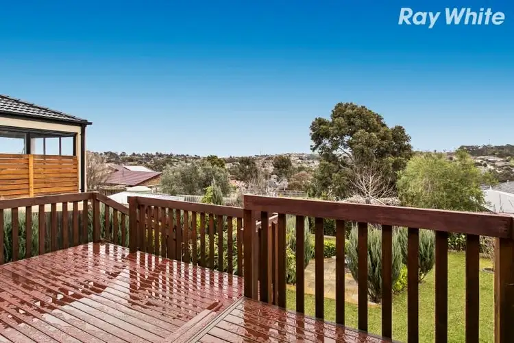 Third view of Homely house listing, 16 Yellow Gum Drive, Pakenham VIC 3810