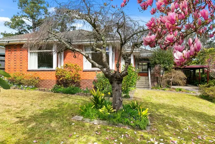 Second view of Homely house listing, 54 Clegg Road, Mount Evelyn VIC 3796