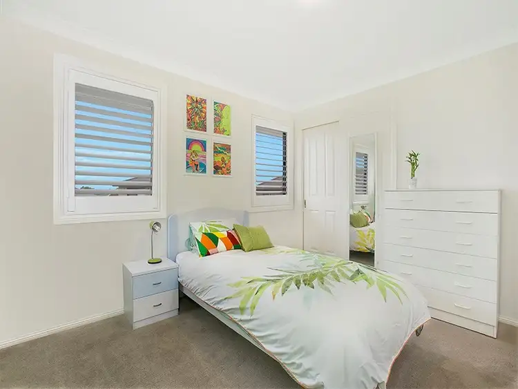 Seventh view of Homely house listing, 16 Link Circuit, Menai NSW 2234
