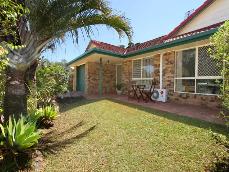 Main view of Homely house listing, 1/7 Montego Court, Bli Bli QLD 4560
