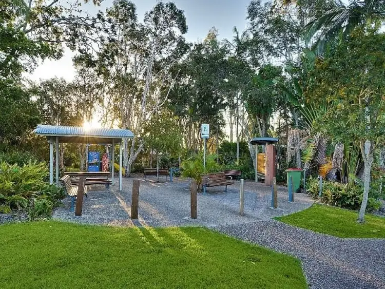 Seventh view of Homely land listing, 11A Dicky Beach Close, Dicky Beach QLD 4551