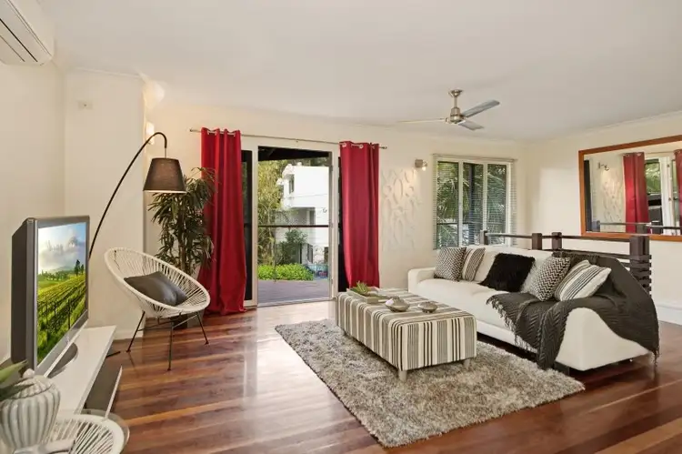 Seventh view of Homely house listing, 29 O'Connell Place, Red Hill QLD 4059