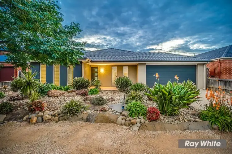 46 Homestead Avenue, Tarneit VIC 3029