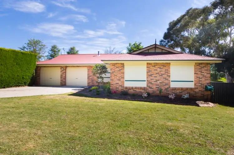 5 Bowyer Place, Orange NSW 2800