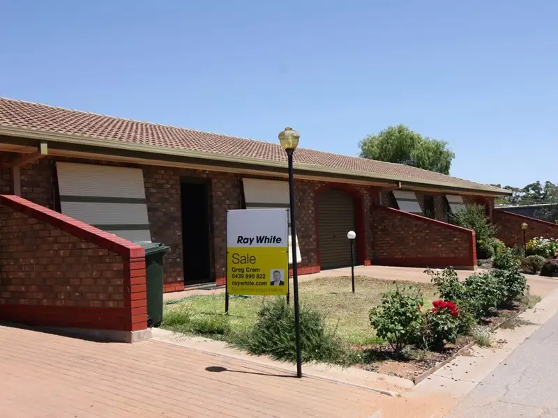 Main view of Homely unit listing, Unit 2/14 Sturt Street, Barmera SA 5345