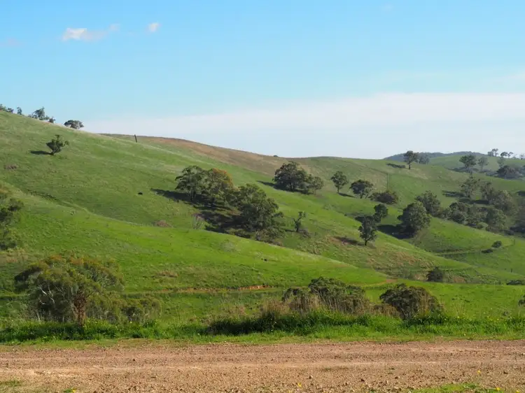 Fifth view of Homely rural property listing, Address available on request