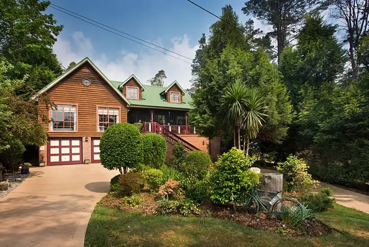 200 Wentworth Street, Blackheath NSW 2785