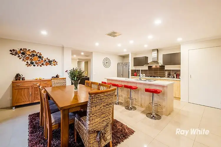 Sixth view of Homely house listing, 77 Settlers Run, Botanic Ridge VIC 3977