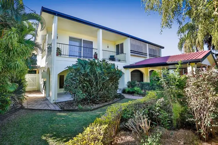 Second view of Homely house listing, 6 Jacaranda Crescent, Annandale QLD 4814