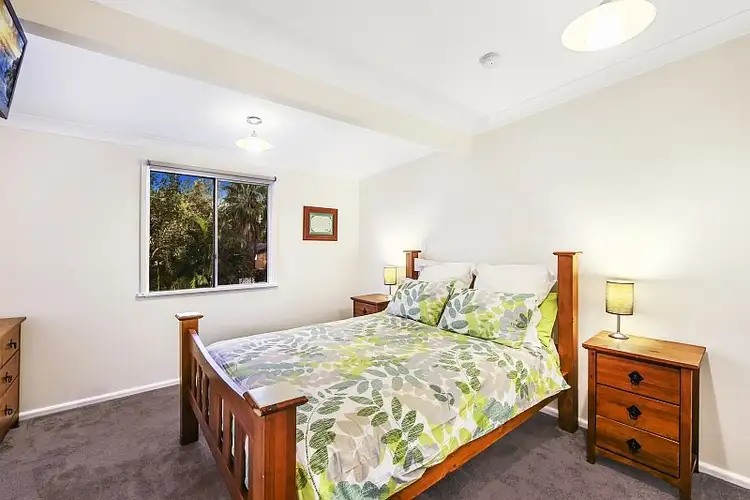 Fifth view of Homely house listing, 91 Kerry Crescent, Berkeley Vale NSW 2261