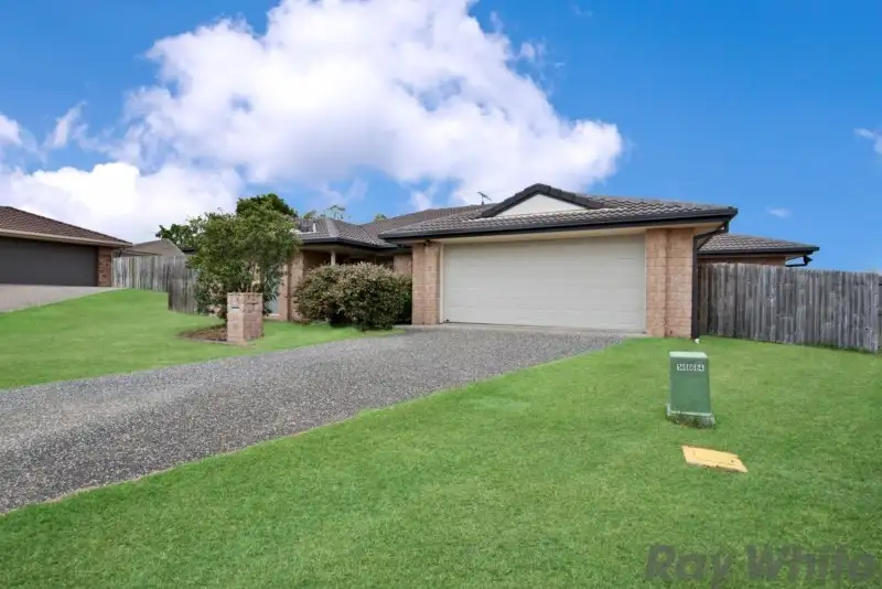 Main view of Homely house listing, 5 Groth Court, Morayfield QLD 4506