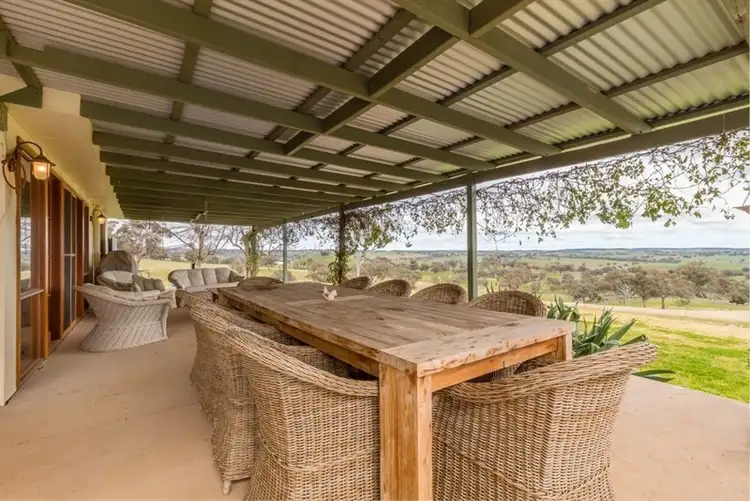 Fourth view of Homely rural property listing, Address available on request