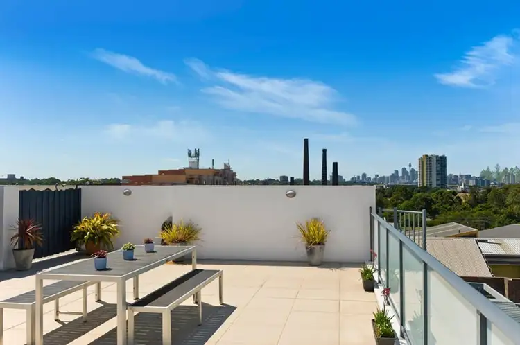 Sixth view of Homely unit listing, 29/60-82 Princes Highway, St Peters NSW 2044