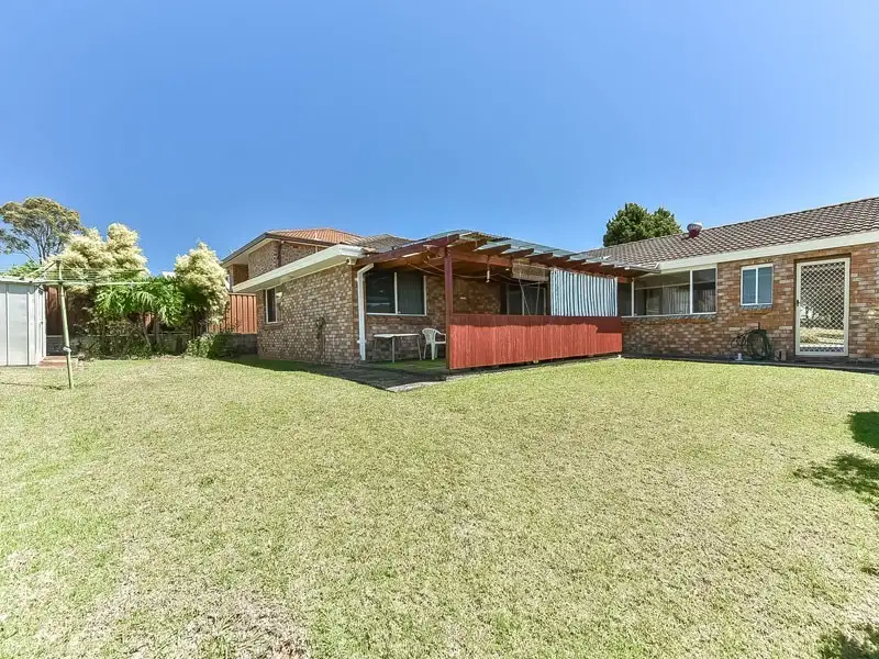 Main view of Homely house listing, 86 Lockheed Street, Raby NSW 2566
