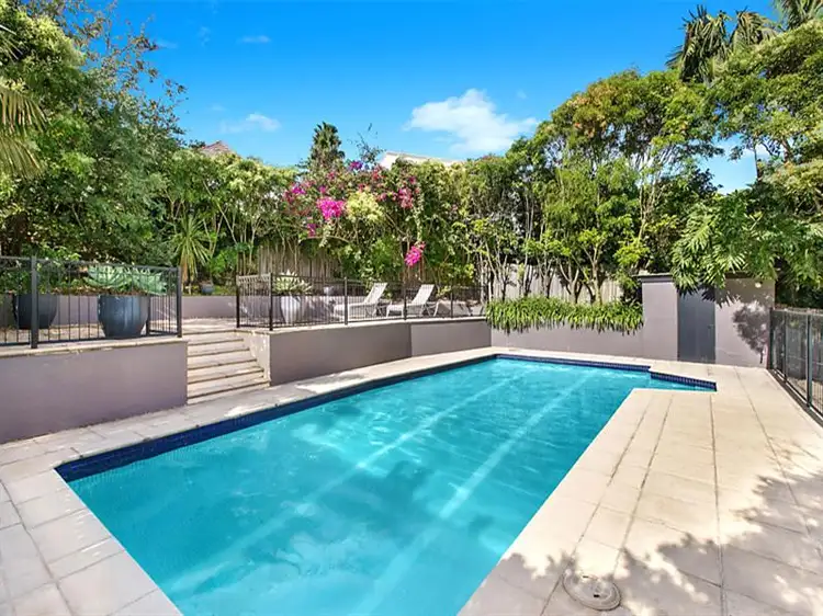 Second view of Homely house listing, 9 Village High Road, Vaucluse NSW 2030