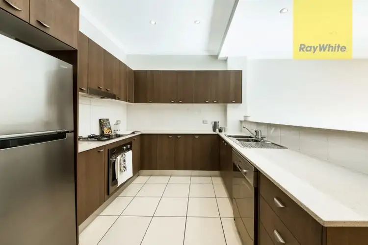 Fifth view of Homely apartment listing, 2/104 William Street, Five Dock NSW 2046