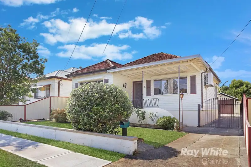 Main view of Homely house listing, 83 Lackey Street, Merrylands NSW 2160