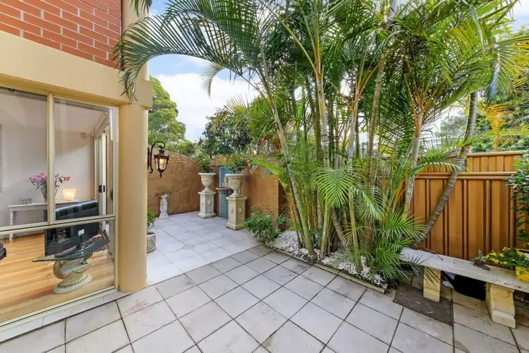 Sixth view of Homely townhouse listing, 2/50-52 Alexandra Street, Drummoyne NSW 2047