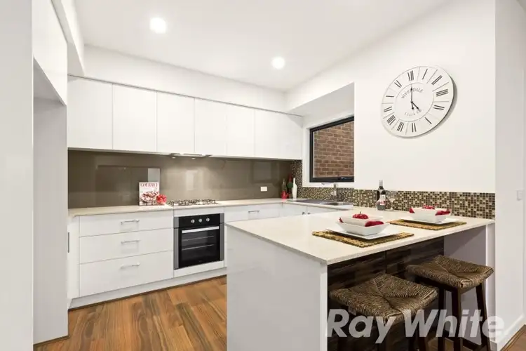 Fourth view of Homely townhouse listing, 17/79 Lewis Road, Wantirna South VIC 3152
