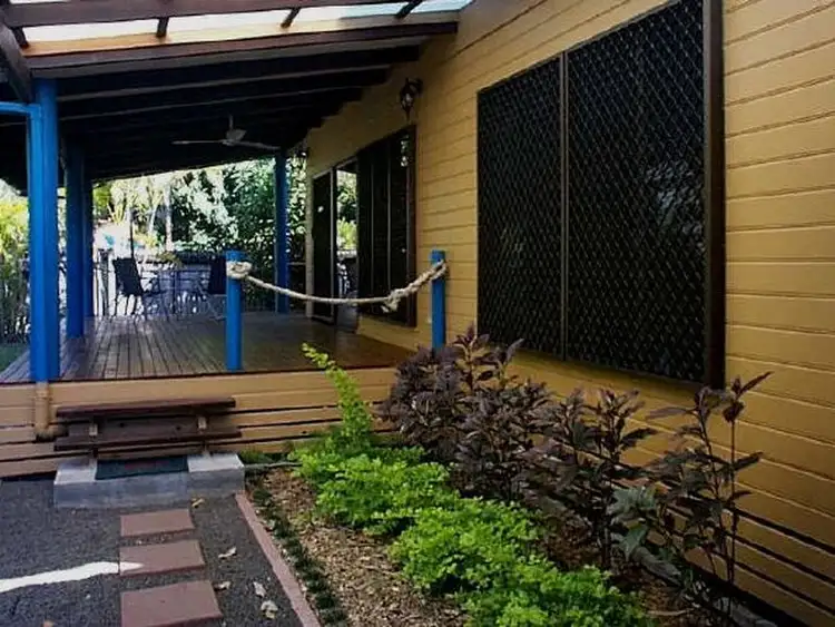 Second view of Homely other listing, 1and2/1 Katandra Close, Trinity Beach QLD 4879