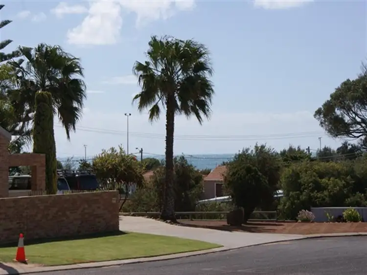 Third view of Homely house listing, 14 Bartlett Place, Port Denison WA 6525