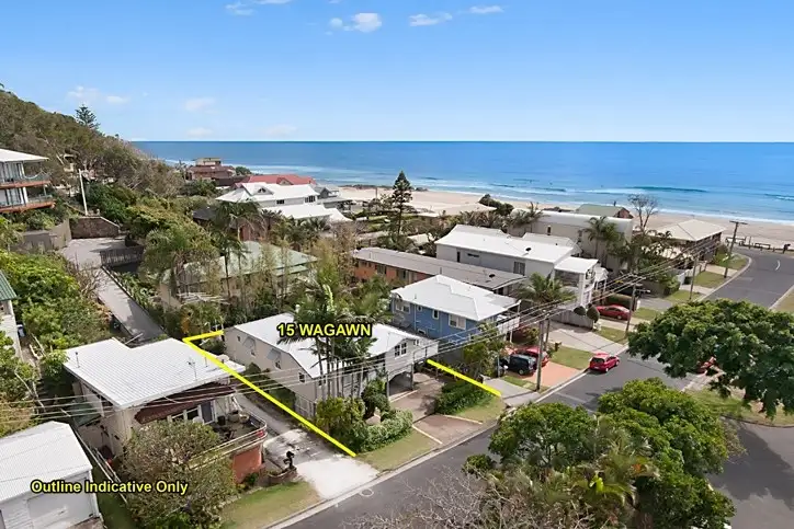 15 Wagawn Street, Tugun QLD 4224