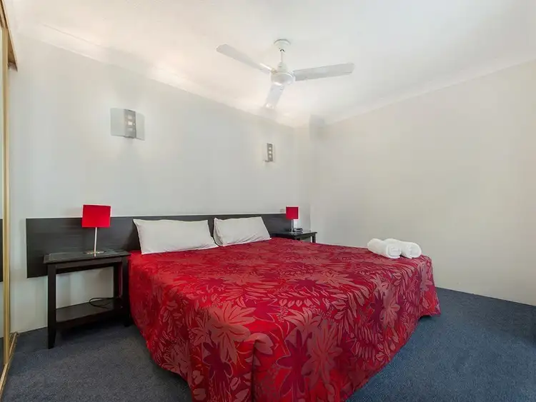 Fifth view of Homely unit listing, 503/40 Surf Parade, Broadbeach QLD 4218