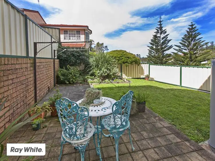 Sixth view of Homely townhouse listing, 10/15-17 Meares Place, Kiama NSW 2533